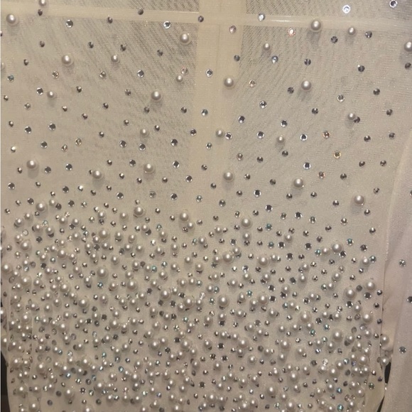 Dresses & Skirts - Beautiful Diamond dress
